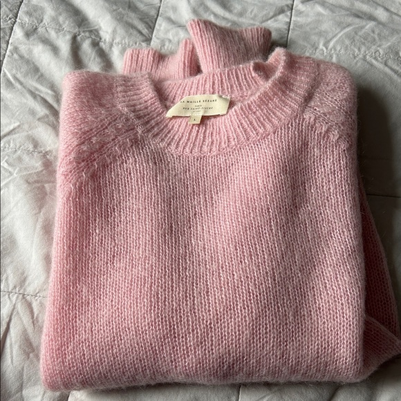 Sezane Alberto Sweater - Picture 9 of 9